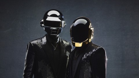 Daft Punk『Random Access Memories』10周年記念盤から未発表