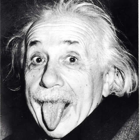 Einstein