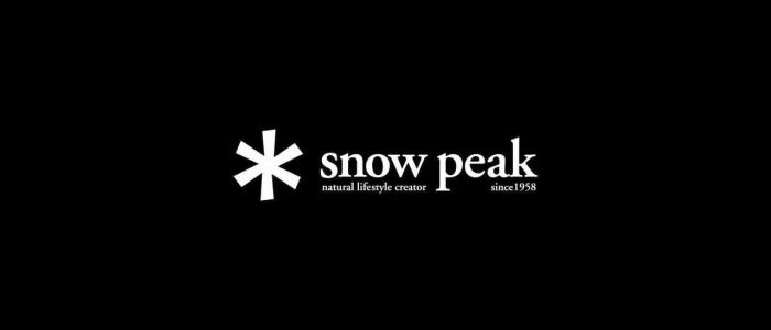 snowpeak_logo